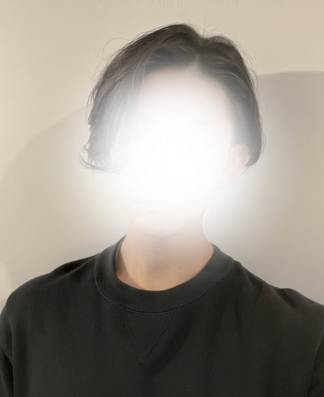 SHINNOSUKE(ｼﾝﾉｽｹ) 髪切った？