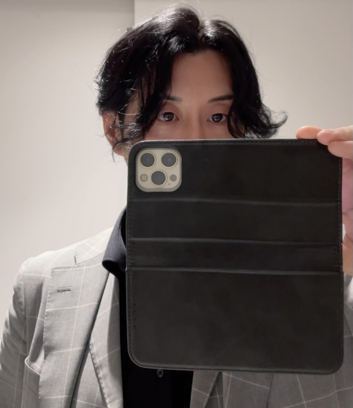 MINORI(ﾐﾉﾘ) 適度にね。今日も生きてるだけで偉いんだからさ。