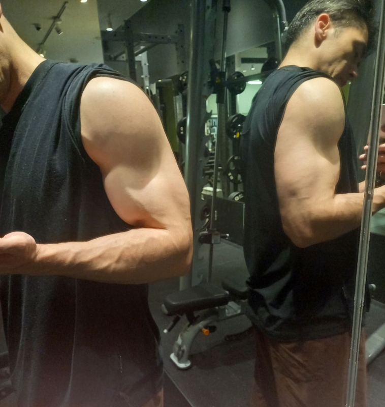 TETSUO(ﾃﾂｵ) 華金❣