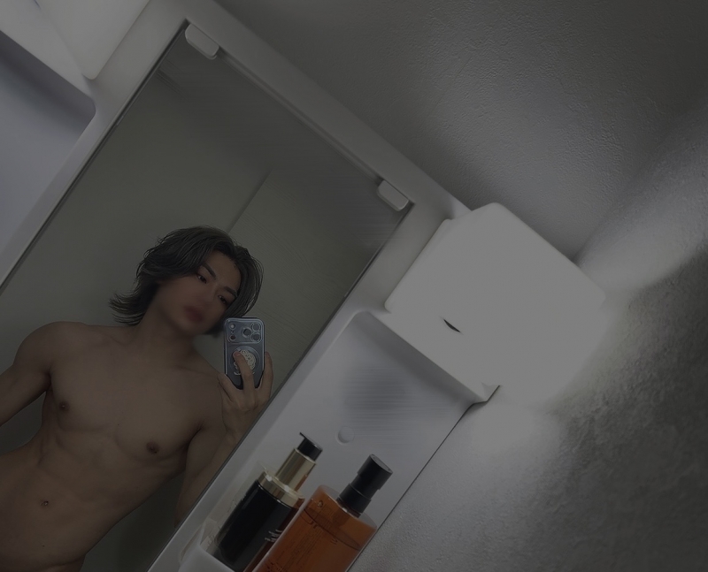 KEN(ケン) 細マッチョ