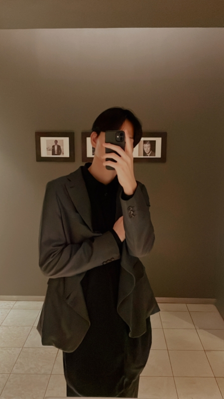 SEN(セン) おはようございます