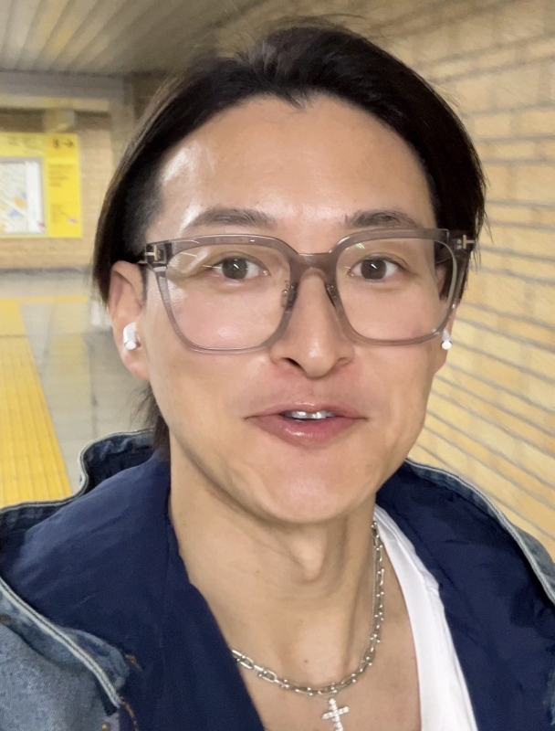 KONOSUKE(コウノスケ) ちょっと緊急で動画回してる