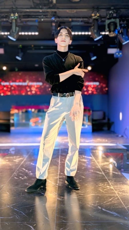 HARRY(ﾊﾘｰ) 🇬🇧撮影🇯🇵