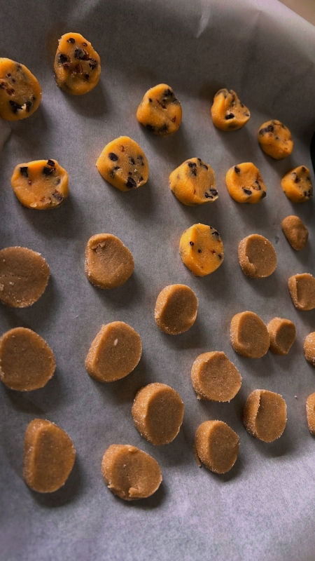 IBUKI(ｲﾌﾞｷ) 手作りのお菓子プレゼント