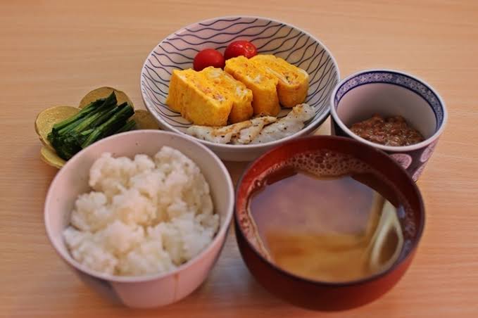 SOTA(ソウタ) なんてことない朝ごはんが、ちょっと幸せだった土曜日