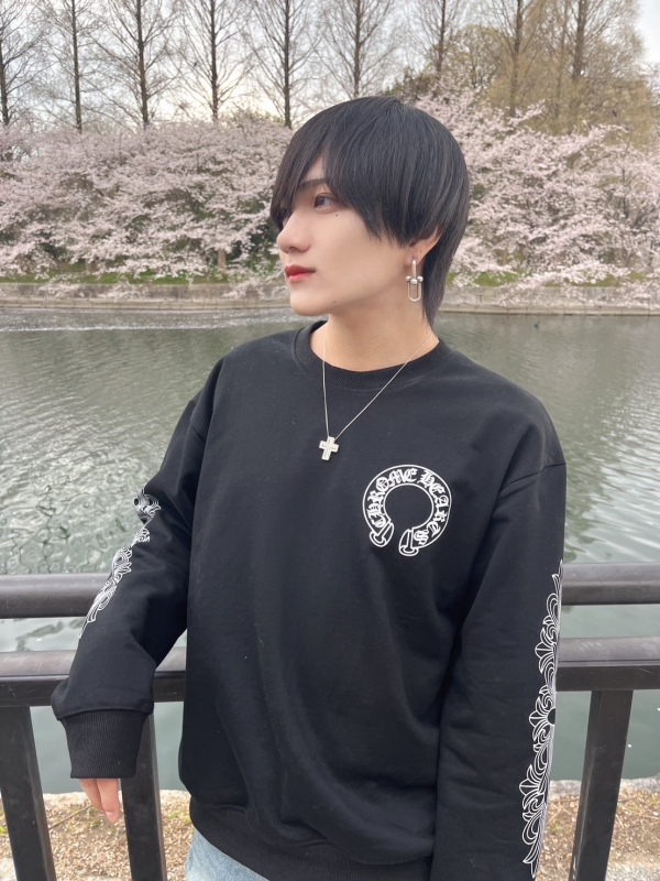 AYUMU(ｱﾕﾑ) 花見🌸