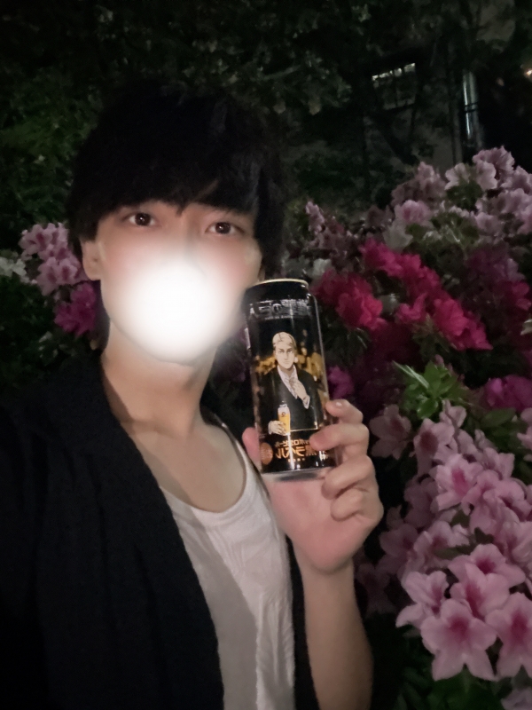 HAYATO(ﾊﾔﾄ) 先にエロがった方が負けね？