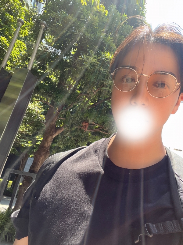 MEGURO(メグロ) 週末が1番元気なメグロです♪