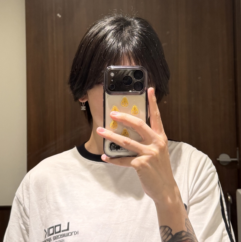 NANO(ナノ) ハマり