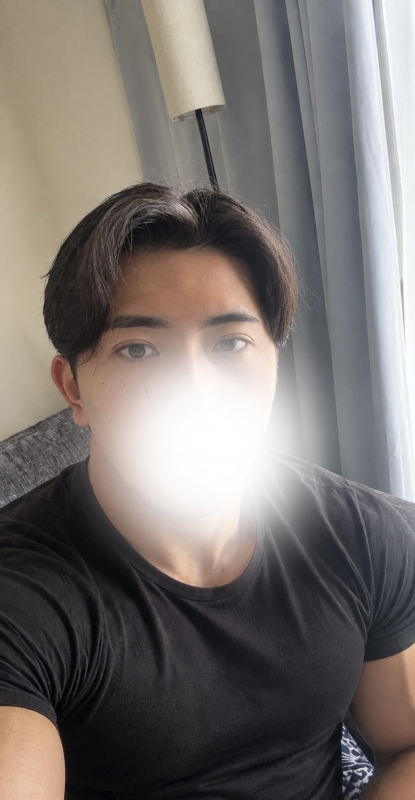 KAITO(ｶｲﾄ) 今日も即メン待機！