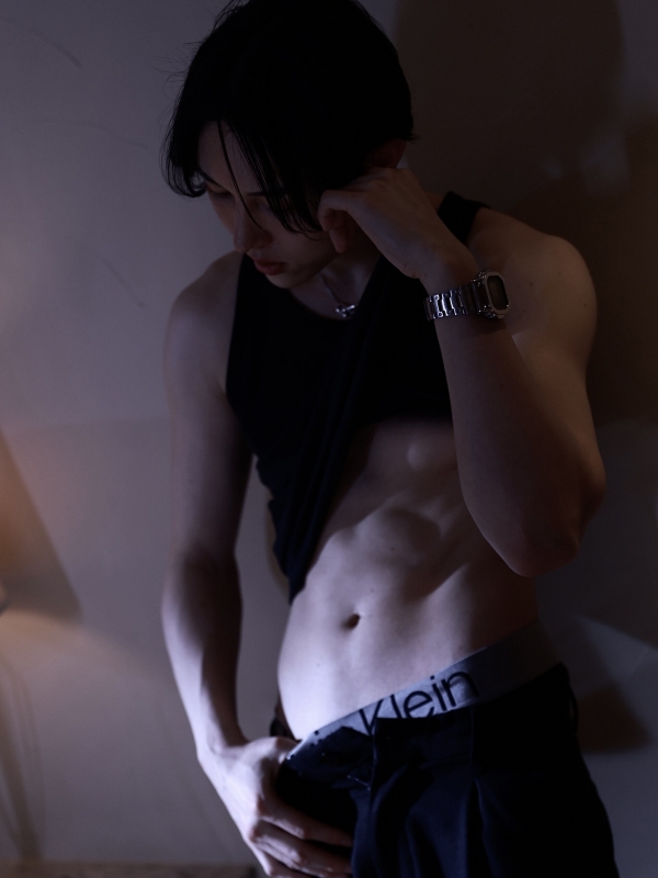 YUU (ﾕｳ) やりすぎ