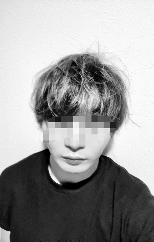 TEN(ﾃﾝ) こんばんは！