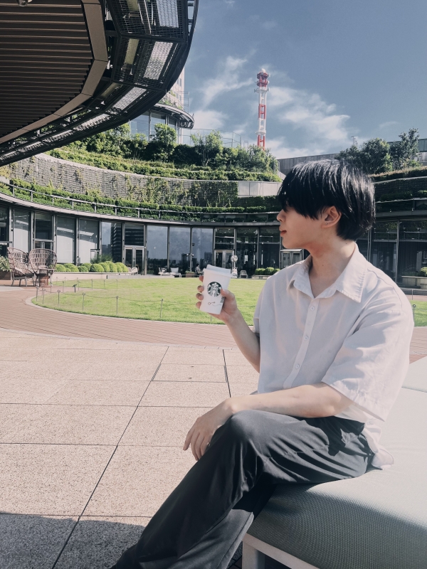 JUNGYO(ジョンヨ) フェチズム