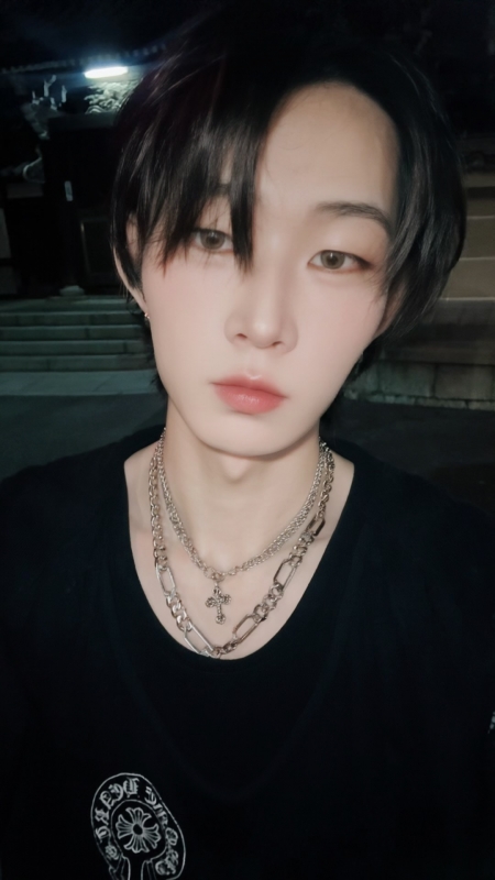 HYO(ﾋｮｳ) こんばんは🌃