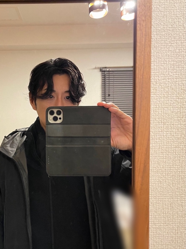 MINORI(ミノリ) 寒。