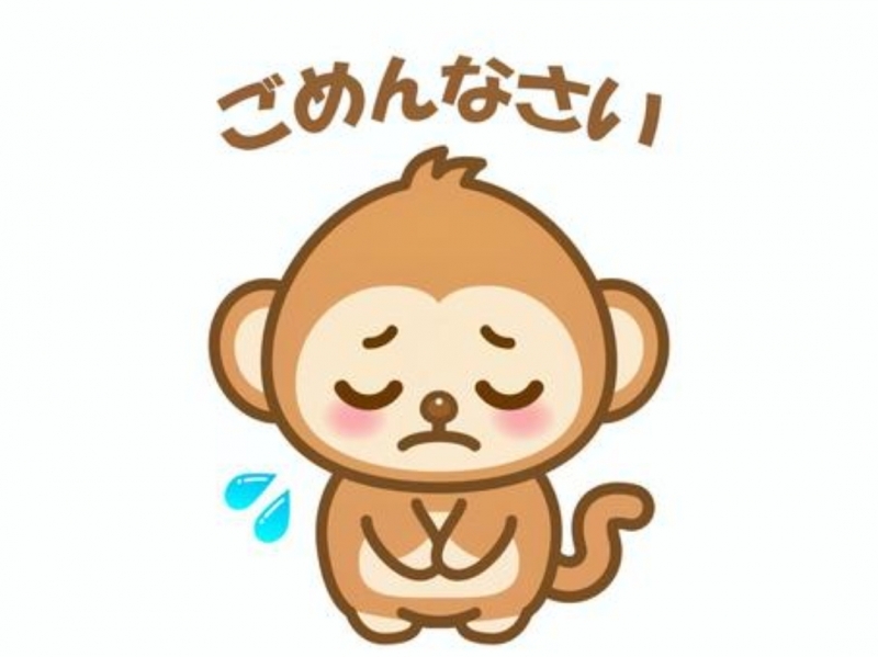 SEIICHIRO(セイイチロウ) 申し訳ございません