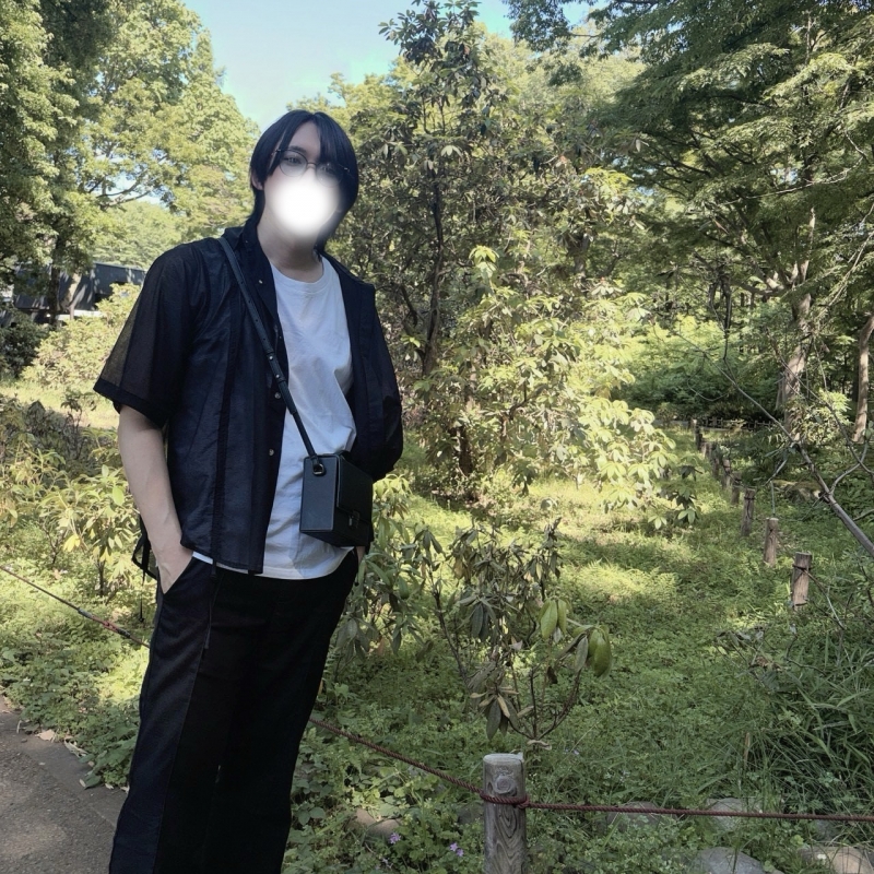 KATSUMI(ｶﾂﾐ) 失敗したとき