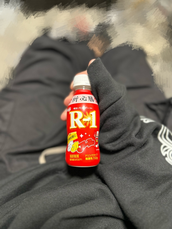 AYUMU(ｱﾕﾑ) 🥛