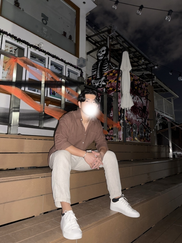 KAITO(カイト) とある日のパシャリ