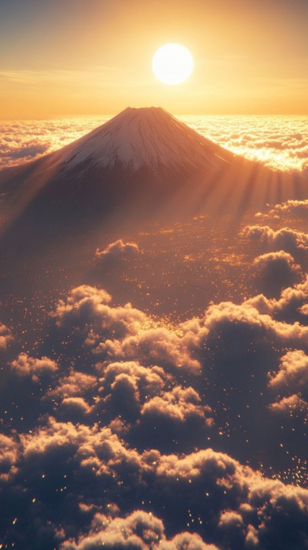 TAKA(タカ) 富士山