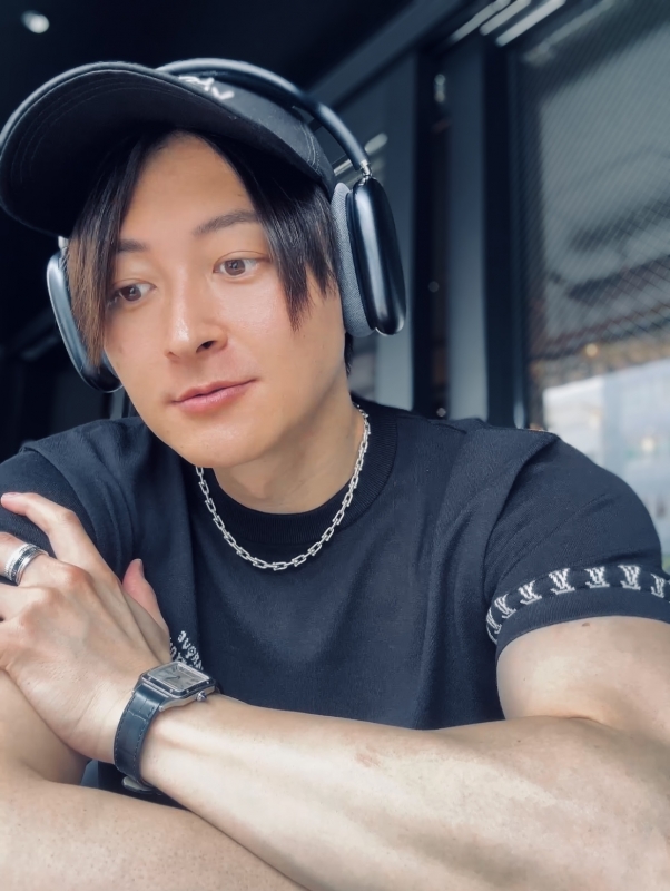KONOSUKE(コウノスケ) 6月のシフト