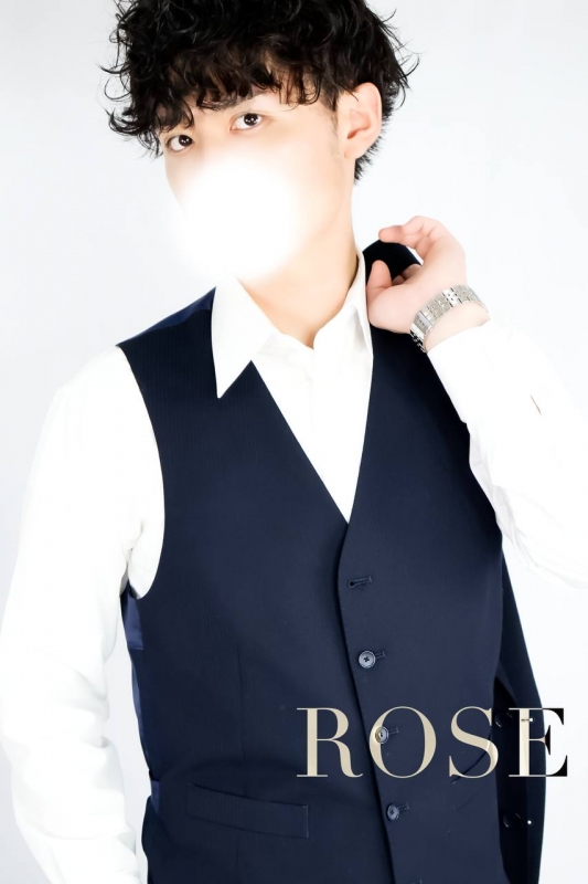 ROSE(ﾛｾﾞ) 【ユウシさん副代表就任おめでとうございます】