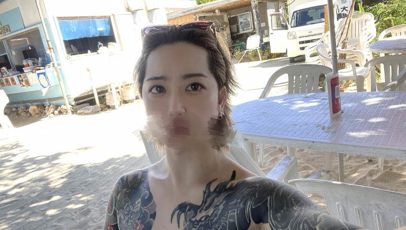 YUMITO(ユミト) 肩だし