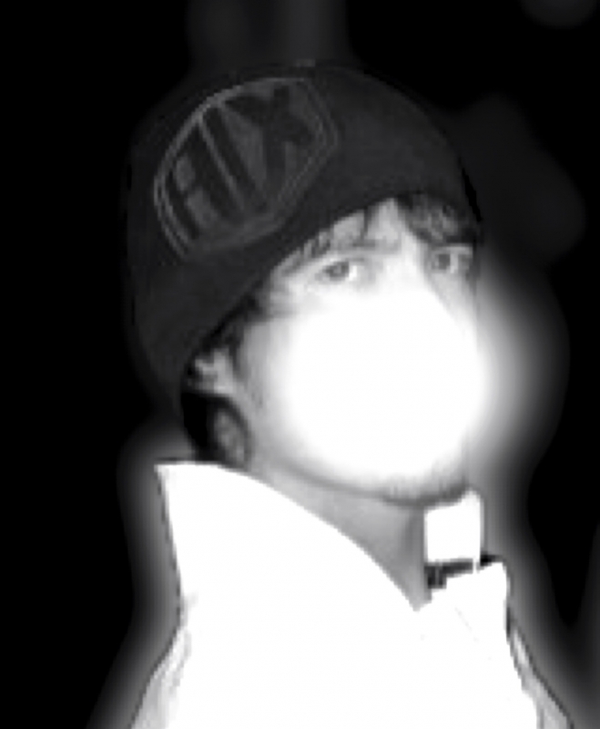 JAN(ｼﾞｬﾝ) オフショット