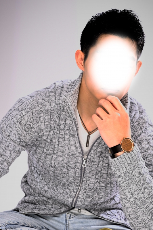 yokkun(ヨックン) 人間関係って…