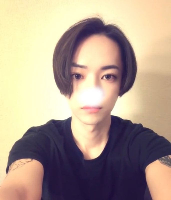 SHU(ｼｭｳ) 謎モザイク