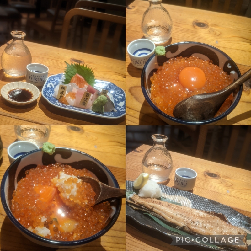 KONOSUKE(ｺｳﾉｽｹ) 魚の美味しいお店見つけたい