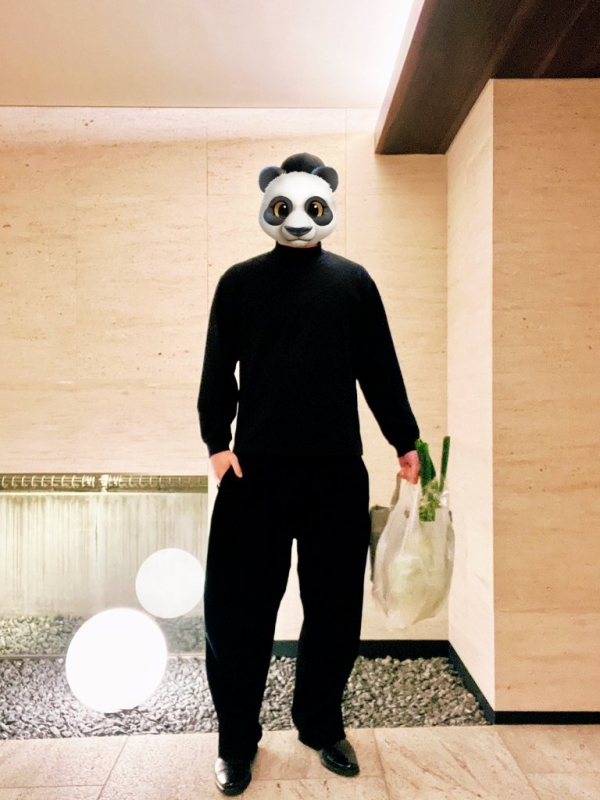 HIMAWARI(ﾋﾏﾜﾘ) 今、東京にいますっ