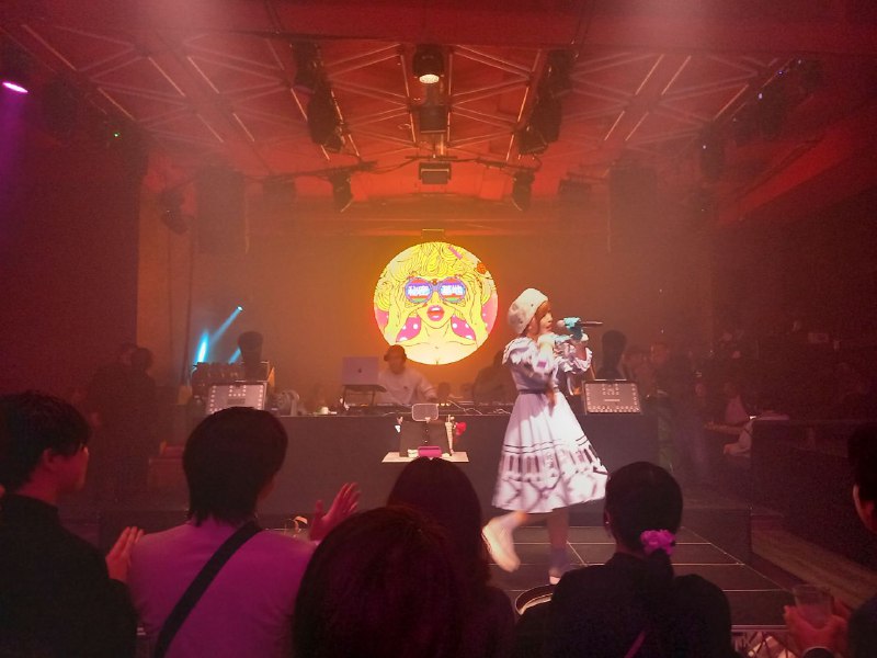 TETSUO(ﾃﾂｵ) 昨日！