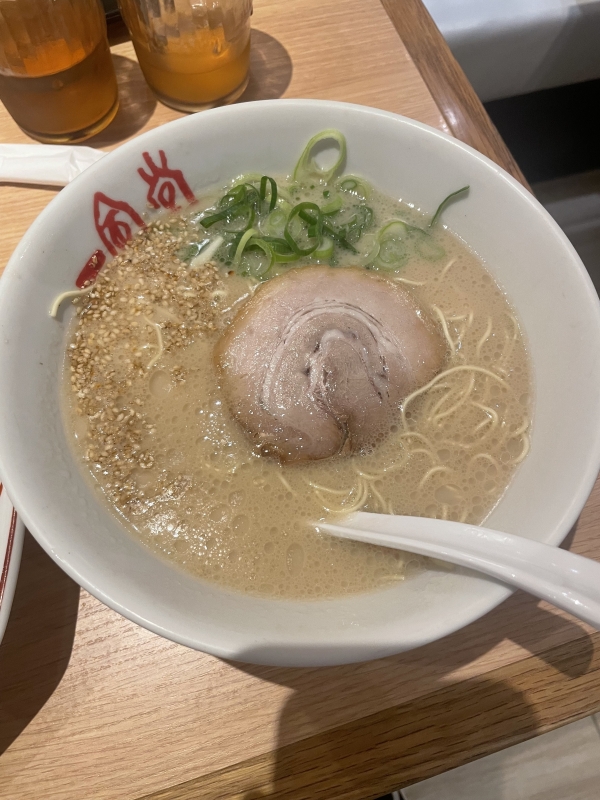 HISAKI(ﾋｻｷ) 本日のラーメンをどうぞ