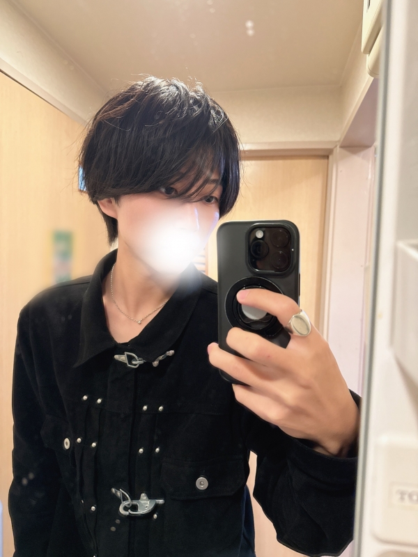 EVE(ｲﾌﾞ) ●写メ日記リレー● 〜嬉しいこと〜