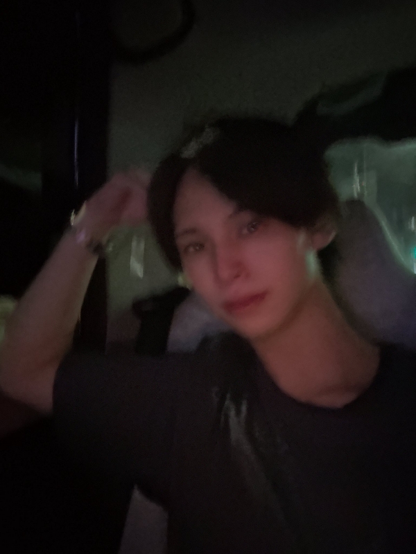 SHU(シュウ) 🌙✨ 冬の静けさが好きで ✨🌙