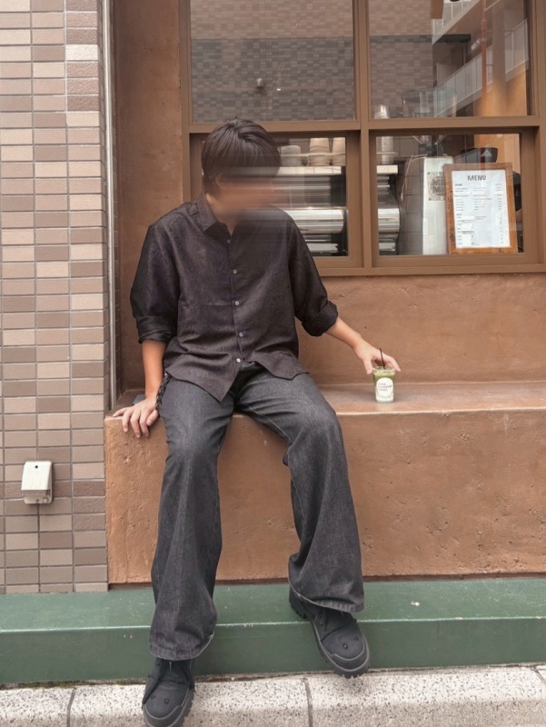 RITSUYA(リツヤ) 適度に息抜きしてねっ🍀*゜