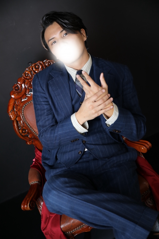 ATSUSHI(アツシ) 【ソフトSM】のすゝめ