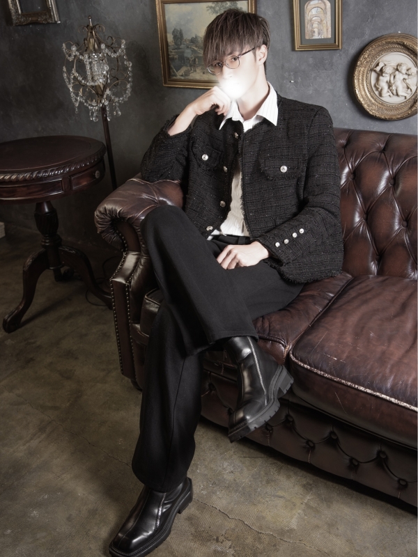 HANZO（ﾊﾝｿﾞｰ） 紫外線は大敵