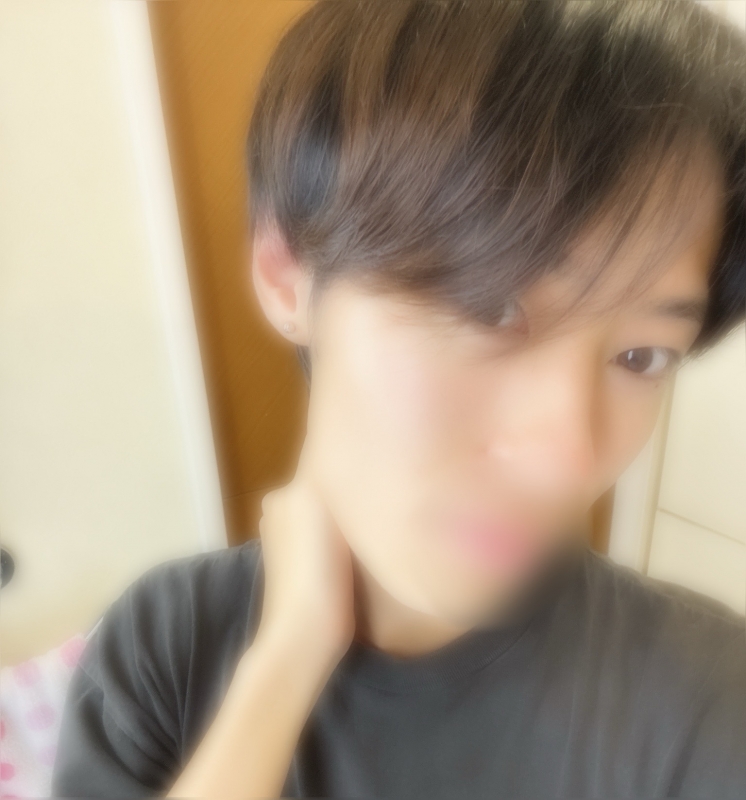 REO(ﾚｵ) お風呂上がりのひととき