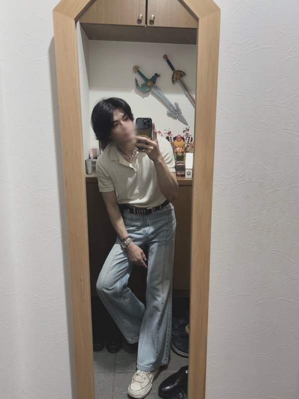 KEN（ｹﾝ） よろしくお願いします
