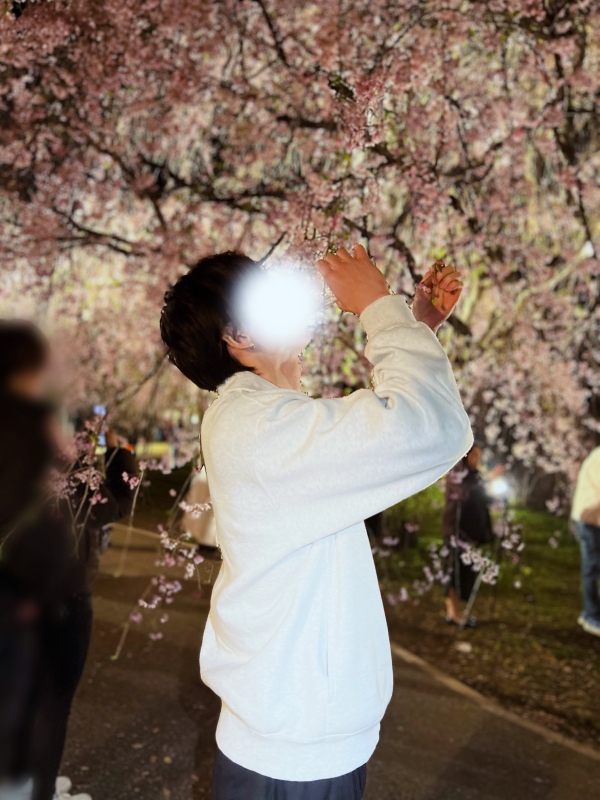 FNMIN（ﾌﾝﾐﾝ） 3月もありがとう❤︎