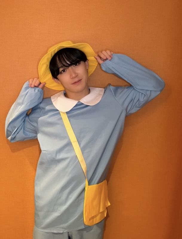 IZUKU(イズク) ハッピーハロウィン🎃