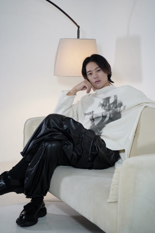 ICHI(ｲﾁ) 写真撮ってきたよ📸②