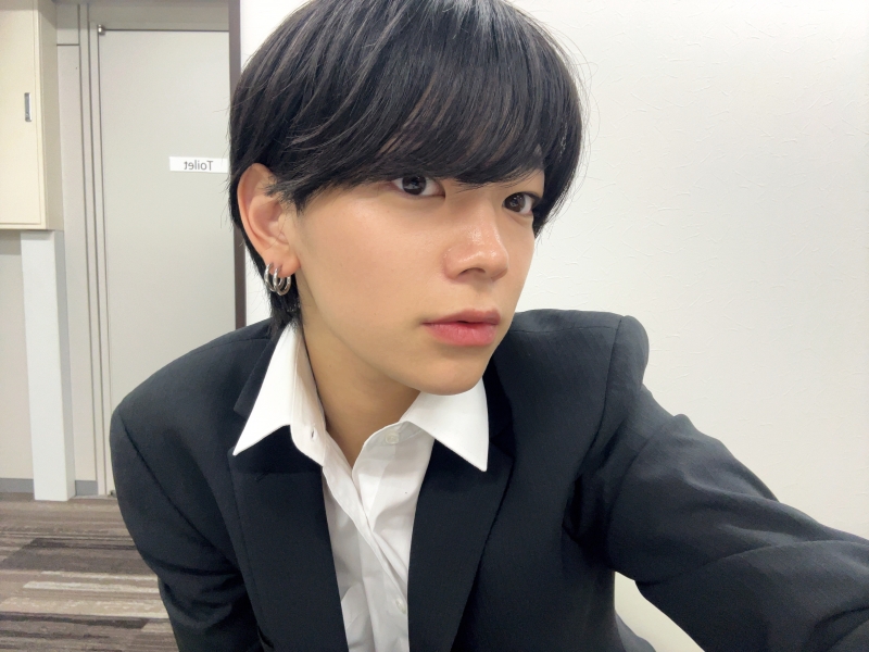 MAYUKI(ﾏﾕｷ) 🧳