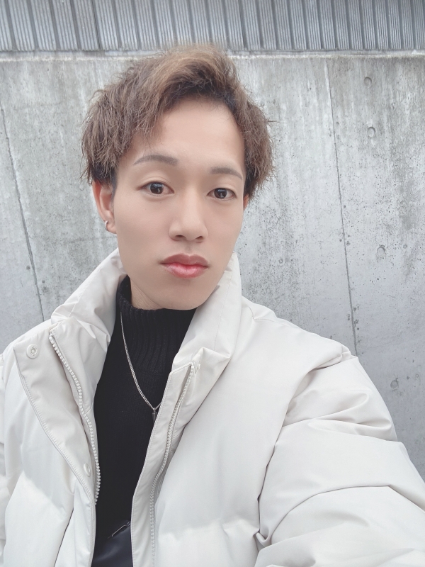 ITSUKI(ｲﾂｷ) 良いままに…