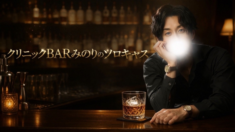 MINORI(ﾐﾉﾘ) 寂しくなったらみのりのソロキャスですよ