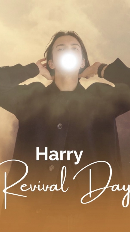 HARRY(ﾊﾘｰ) 🇬🇧復活🇯🇵