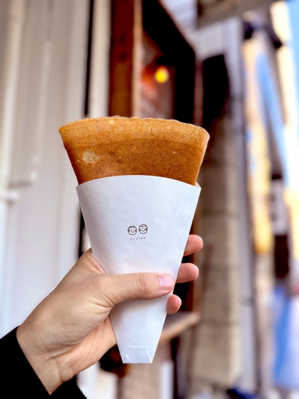 RUA（ﾙｱ） 最近食べすぎて...