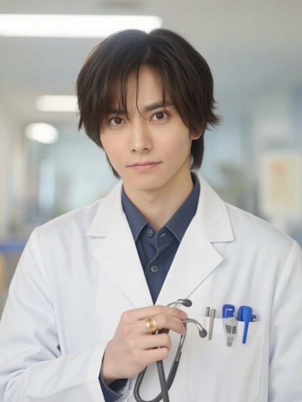 HIDAKA(ﾋﾀﾞｶ) 【魅惑の病院プレイ】